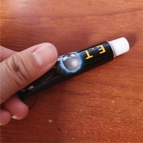 39.9% ET Super Tattoo Cream Before Tattooing Permanent makeup Microblading Operation Body Skin Eyebrow Lips Piercing 10g