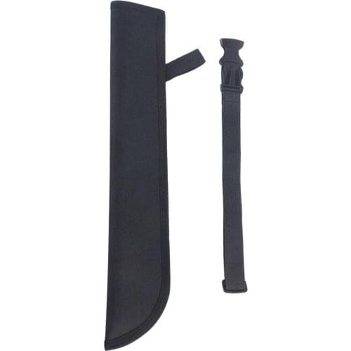 46cm Child Quiver Nylon Arrows Case Arrows Quiver Buckle Designed With Adjustable Belt Kid Archery Quiver Hunting Shooting Bags