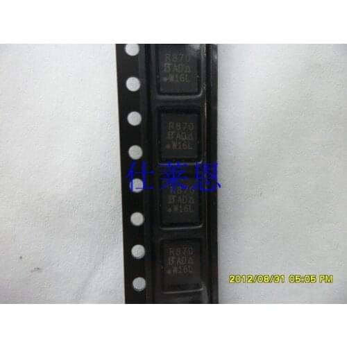 5piece SIR870DP R870