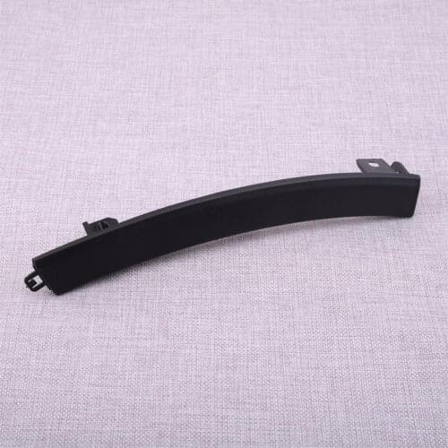 71108-SWA-000 Left Front Bumper Bracket Wheel Fender Molding Trim Cover Fit For Honda CR-V 2007 2008 2009 2010 2011