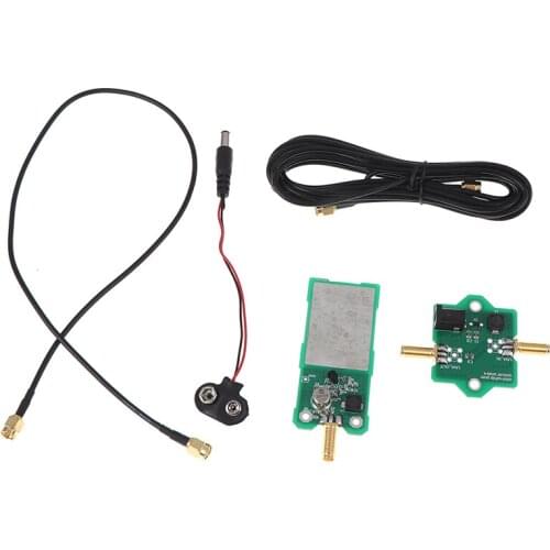 Mini-Whip Mf/Hf/Vhf Sdr Antenna Miniwhip Shortwave Active Antenna For Ore V6N7