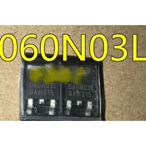 Free shipping 50pcs/lot 060N03L IPD060N03LG SOT-252 new