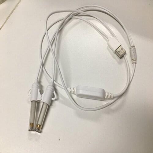 COZING Customized 808nm Parkinson / Brain Home Physical Therapp Apparatus