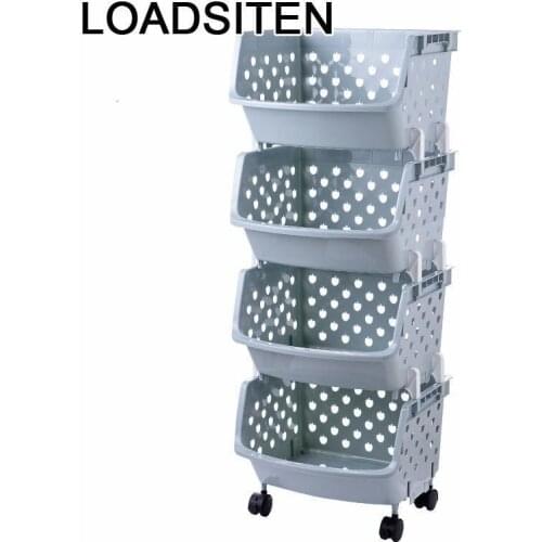 LOADSITEN Storage Shelves