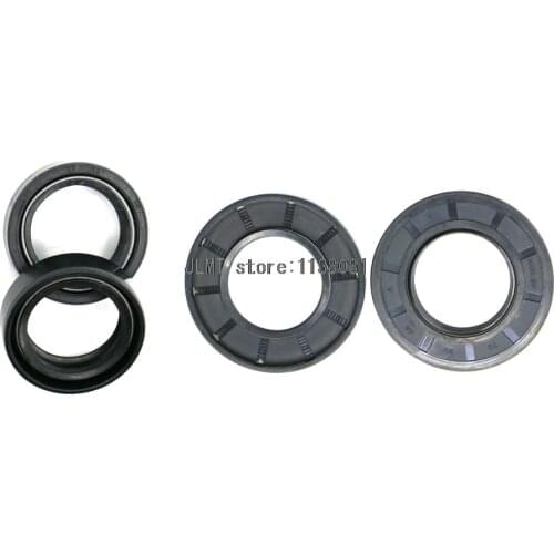Fork OIL SEAL fit W.POWER 41 MM FORK TUBES 41X53X7 41 53 7 mm