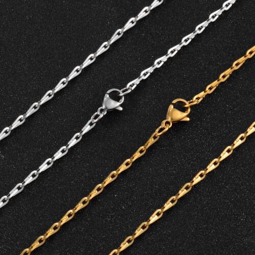 Michley Golden Chains