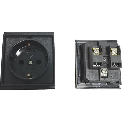 Desktop socket video USB3.0 cable module /Video audio jack cable/ interface Cable desktop socket