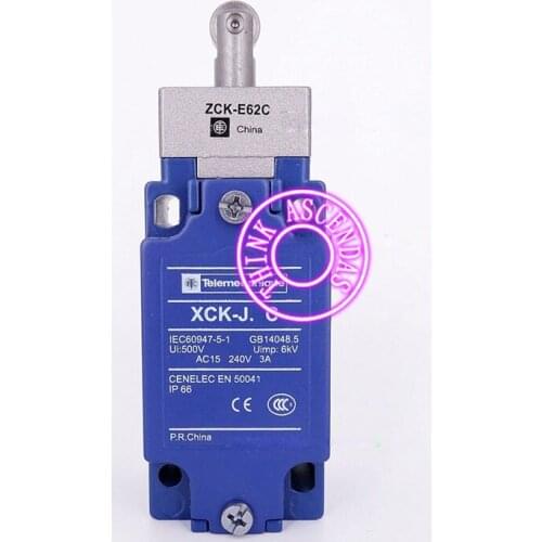 Limit Switch Original New XCK-J.C XCKJ262H29C ZCKJ2H29C ZCK-J2H29C ZCKE62C ZCK-E62C / XCKJ262C ZCKJ2C ZCK-J2C ZCKE62C ZCK-E62C