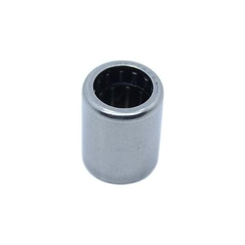 HFL1426 Bearing 14*20*26 mm ( 5 PC ) Drawn Cup Needle Roller Clutch FCB-14 Needle Bearing