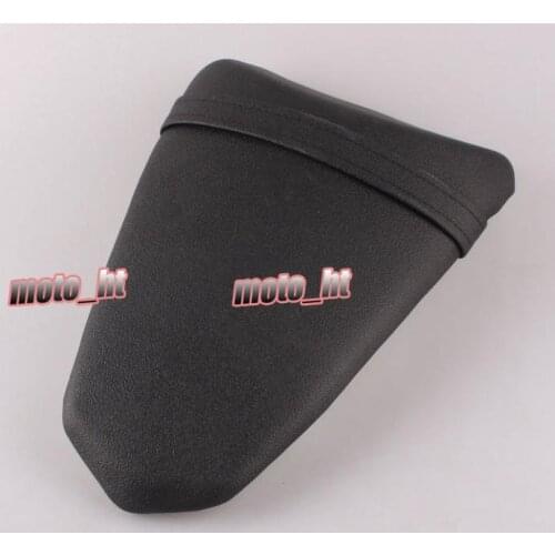 For KAWASAKI Z1000 2010 2011 2012 2013 2014 Rear Back Passenger Seat Pillion Cushion Black