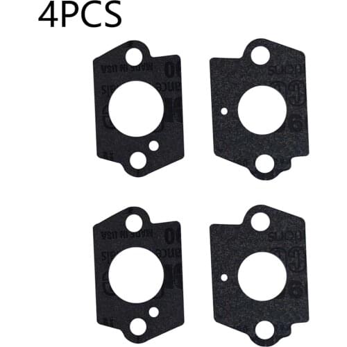 Garden For Stihl FS38 FS45 FS46 FS55 FS74 FS75 FS80 4140 120 0619 Carburetor Gasket Fit Lawnmower Attachment Portable