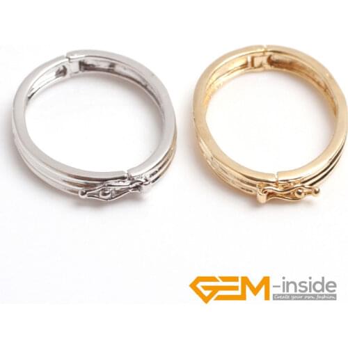 Gold Filled Jewelry Clasp DIY Necklace DIY Jewelry For Jewelry Making Beads One Piece To Sale Free Shipping