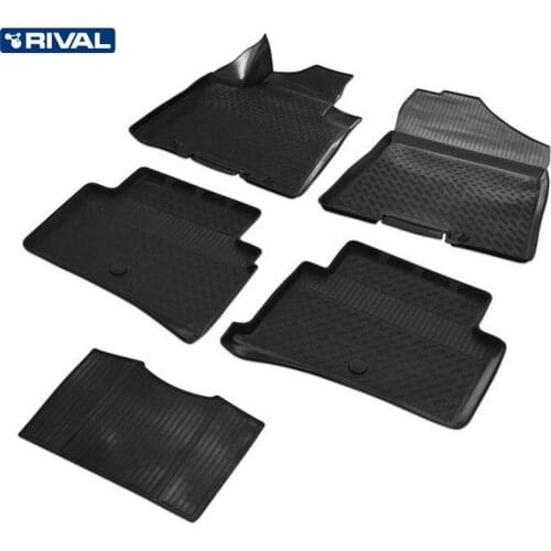 Car Carpets Rival China