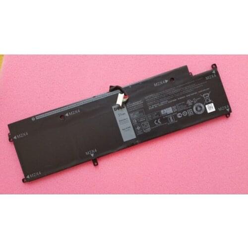 UGB genuine Replacement Dell Latitude 7370 13 7370 XCNR3 P63NY 7.6V 43Wh battery
