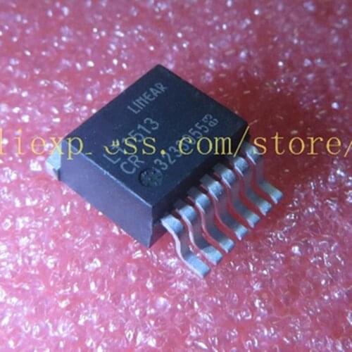 20PCS LT1513CR LT1513 TO-263 Free Shipping