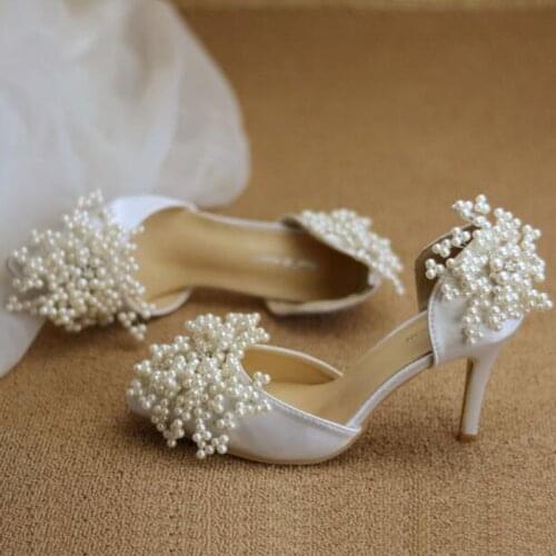 Alakazamp Women's Shoes With Heels