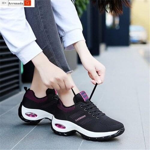 Women's Sneakers ARRUNADA China