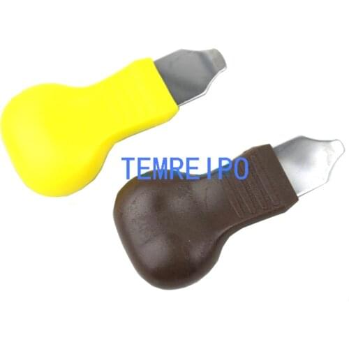 Car remote control case Disassembling tool Locksmith Tools car remote control repair tool kit without damage chip