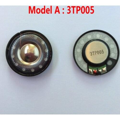 2pcs 40mm Perfect Sound High Quality Speaker Unit Headphone Headset Loudspeaker Driver Bluetooth-compatible Accessories Parts