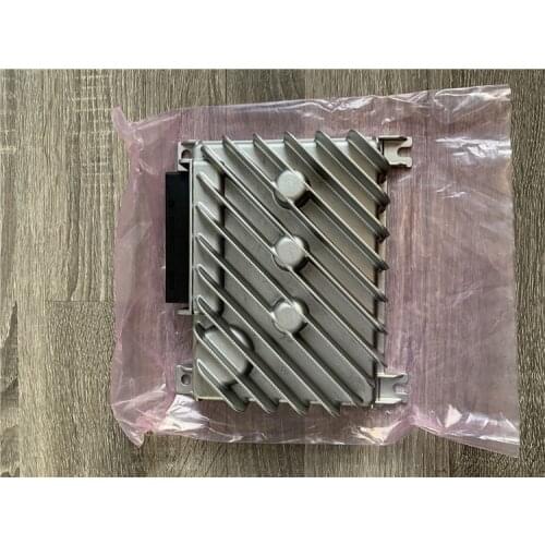 For VW Golf 8 Dynaudio Amplifier 5H0 035 456 A