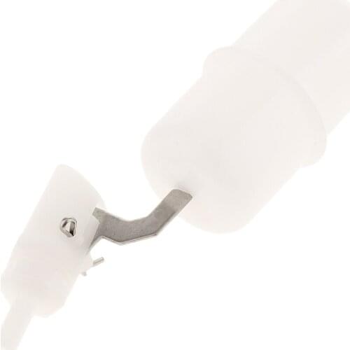 DN8 11mm Quick Connect Mini Float Ball Valve Auto Shut-off, Simple to install and save water