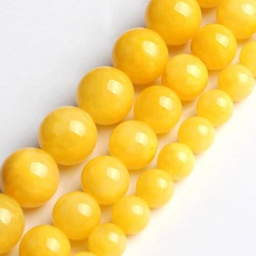 FORKCO Yellow Bracelets