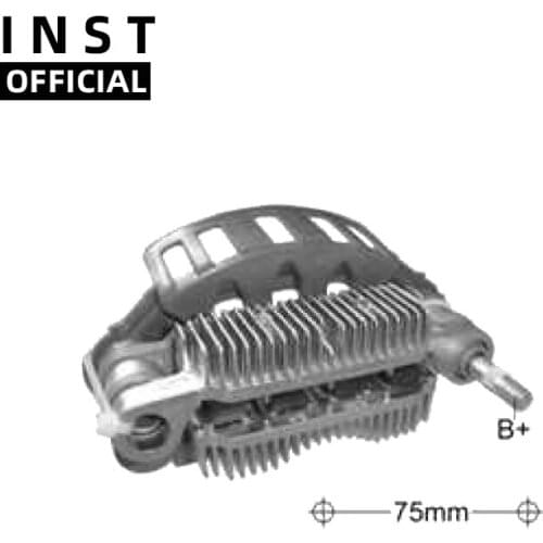 ALTERNATOR GENERATORS RECTIFIER BRIDGE FOR MIA7552