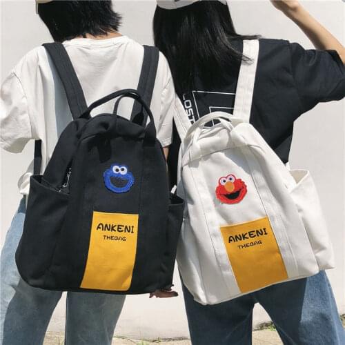 JHSACMB School Backpacks For Girls