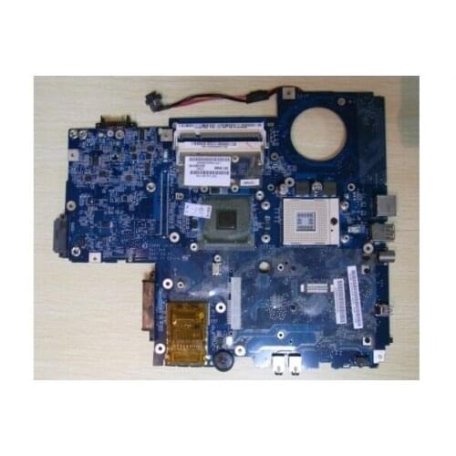 K000051420 P200 P205 X200 LA-3711P connect board connect with motherboard full test lap connect board