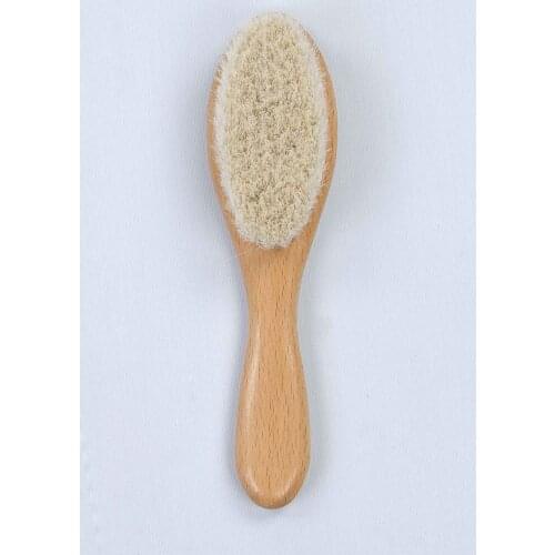 LIONESSE Hair Brushes