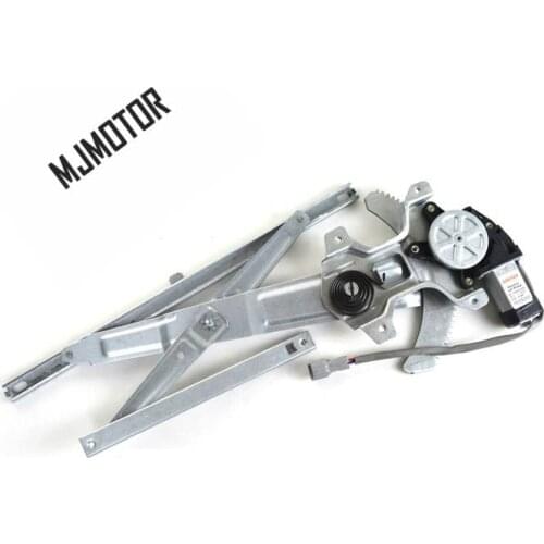 MJMOTOR Window Drives And Spare Parts