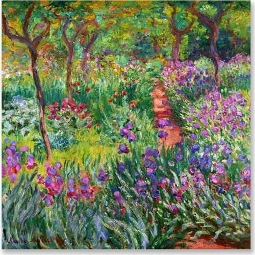 Diy 5D Deer Flower Full Diamond Painting Cross Stitch Kits Art Northern Europe High Quality Animal 3D Paint By Diamond Monet