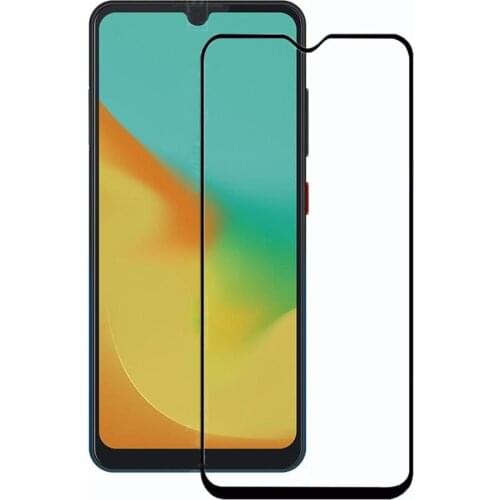 OLOEY Screen Protectors For ZTE