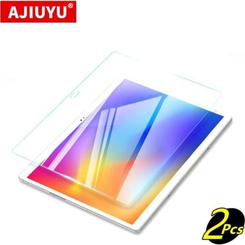 Tempered Glass Film For ALLDOCUBE iPlay X Neo XNEO Tablet PC Screen Protective glass film for cube iplay x neo xneo 10.5" Case