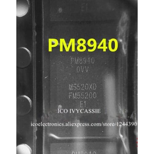 PM8940 For Redmi 4X Power Supply IC PM chip