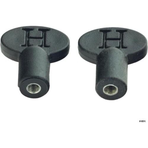 Accessories Full Kit Accessories Tubular Lock Smith Tools Equipments Handles Lock Accessories Universal Key Repair Tools