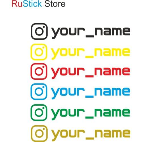 RuStickers Auto And Moto