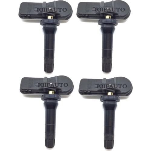 9808859080 Tire Pressure Monitoring System TPMS Sensor Tire Pressure Sensor For Peugeot Citroen Fiat Scudo Toyota 433MHz