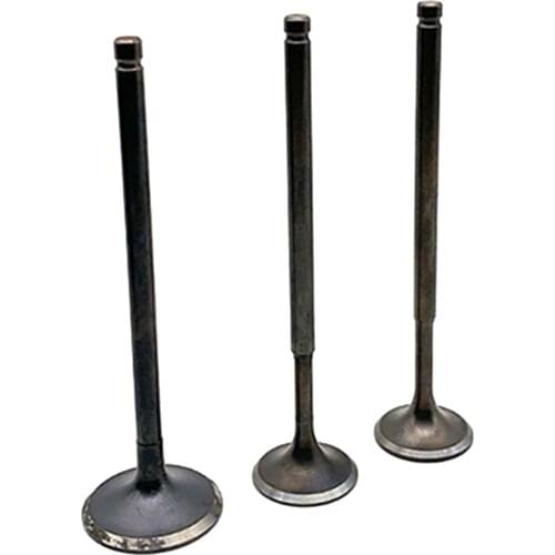 Intake Valves & Exhaust EX. Valves for Honda STEED400 NV400 NTV600 Revere NTV650 Revere NV750C2 Shadow VT600C Shadow