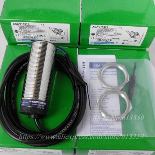XSAV11373 XSA-V11373 Schneider Proximity Switch Sensor New High-Quality