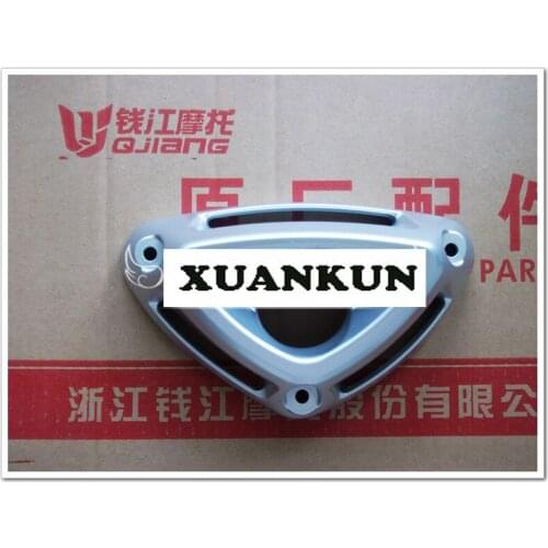 XUANKUN BJ600GS/BN600i Silencer / Cover Exhaust Pipe / Decorative Cover Silencers Decorative Cover