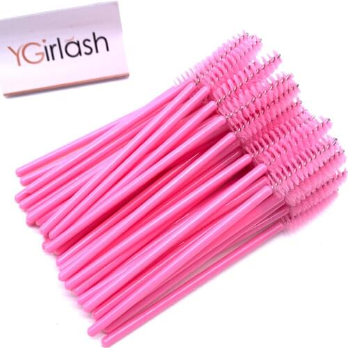 YGirlash Makeup Brush Sets