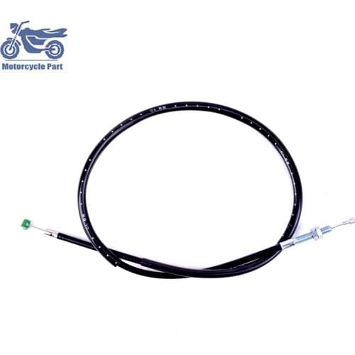 Motorcycle Parts Adjustable Clutch Control Cable Line Wires For Kawasaki Z800 Z 800 Z900 Z 900