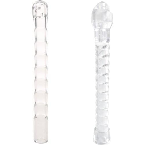 2021 New 5 Pcs Bidet Cleaning Flusher Bottle Nozzle Tip Safe Flexible Comfort Douche Enema Attachment Body Washing Personal