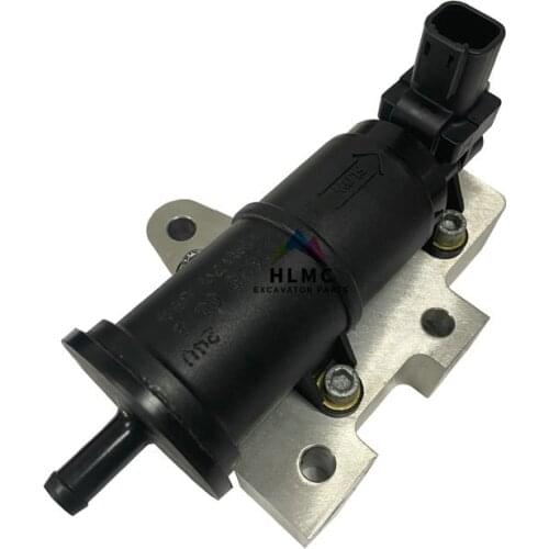 C4.4 C6.6 Fuel Feed Pump 446-5409 For Caterpillar Engine