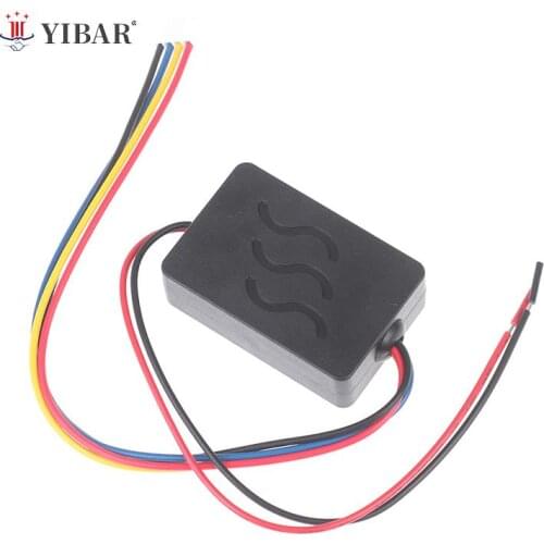 Chase Flash Module Boxes 3 Step Sequential Universal For Car Turn Signal Light