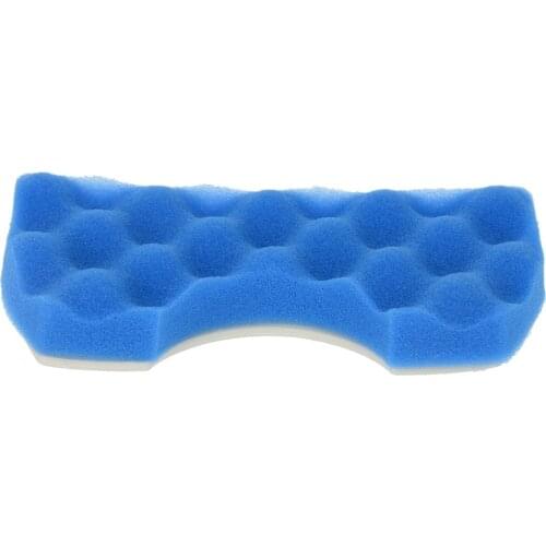 DJ97-01040C - Vacuum Cleaner Foam Filter For Samsung SC4740,SC4765,SC4757,SC4760,SC4325,SC432A,SC4330,SC4331,SC4332,SC4335