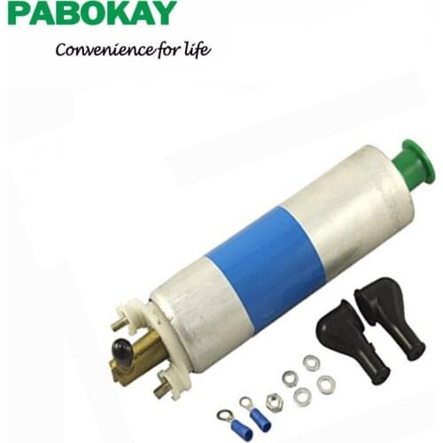 For Mercedes Electric Fuel Pump W202 W210 W124 W220 SLK CLK E 7.22156.50.0