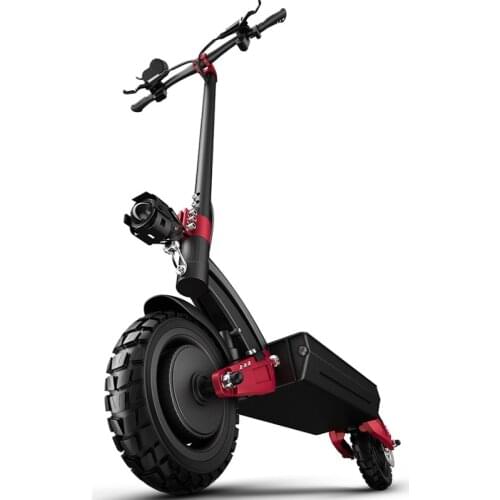 KoKohili T01 CE Electric Scooter ECO Model 25km/h Dual Motor Model 70km/h E-Scooter Dual Hydraulic Brake 2400W kick scooter