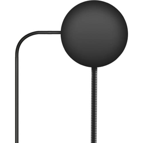 Helmet Headset Hands Free Automatic Answering Long Standby Time for Riding